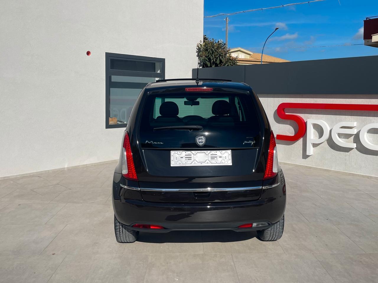 Lancia MUSA 1.3 Multijet 16V 90 CV Platino