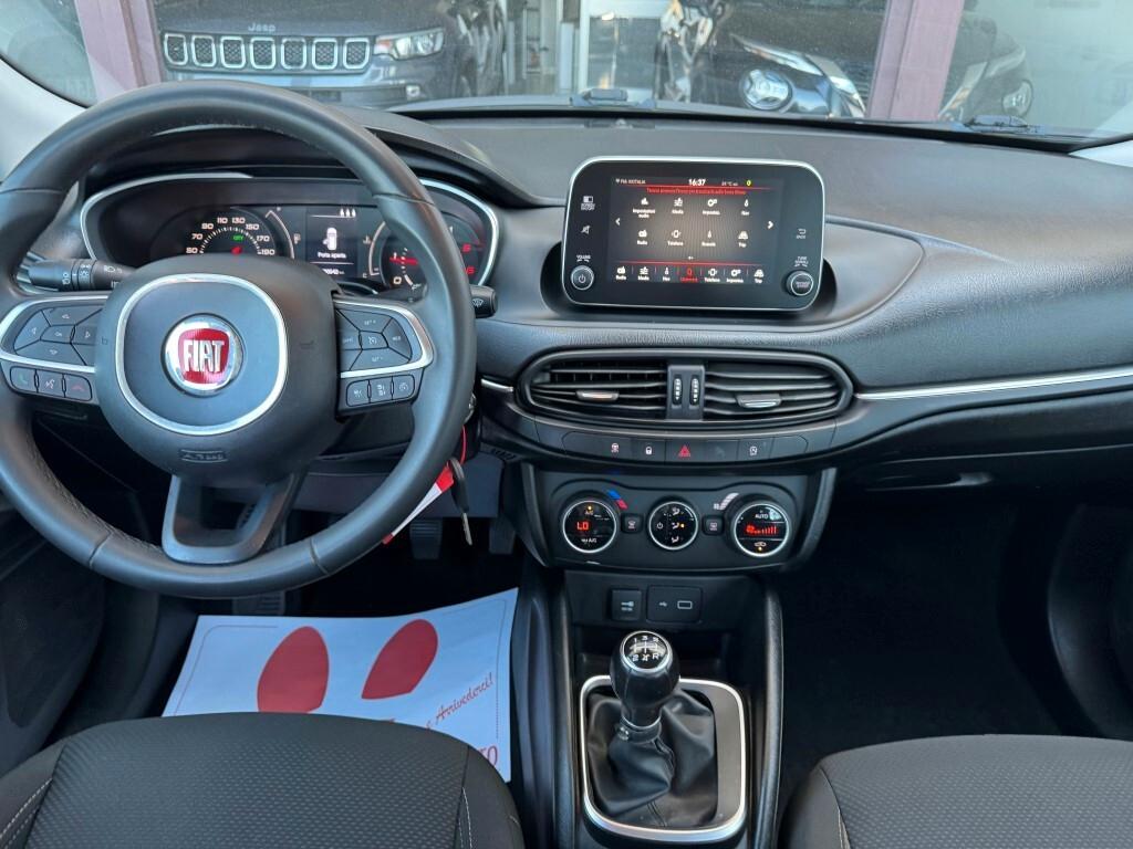 Fiat Tipo 1.3 mjt Business s&s 95cv my20