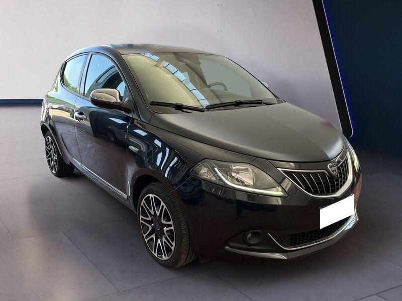 Lancia Ypsilon III 2021 1.0 firefly hybrid Gold s&s 70cv