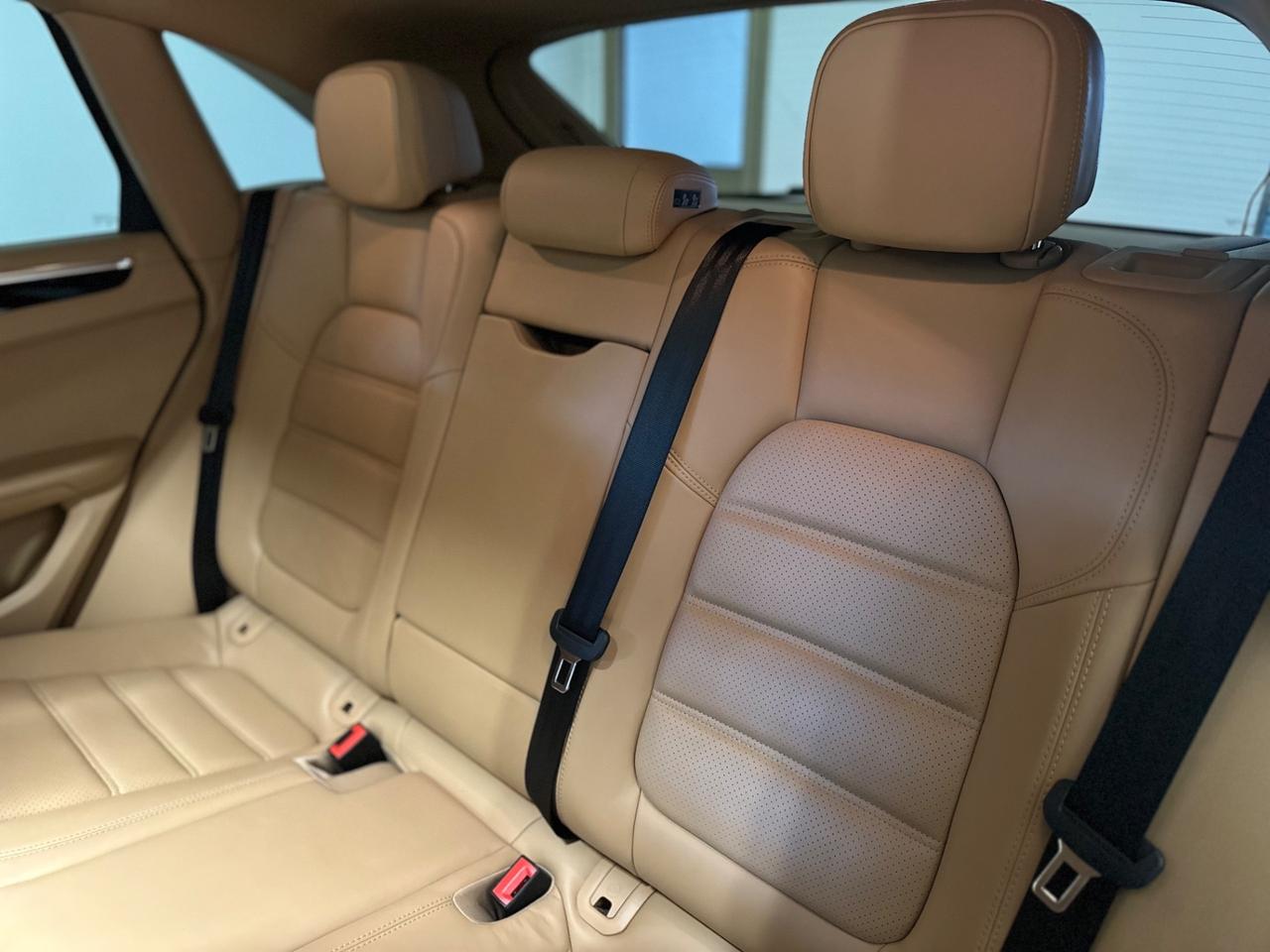 Porsche Macan 3.0 S Diesel TETTO PANORAMA FULL OPTIONAL