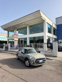 Mini 1.5 One D Business XL