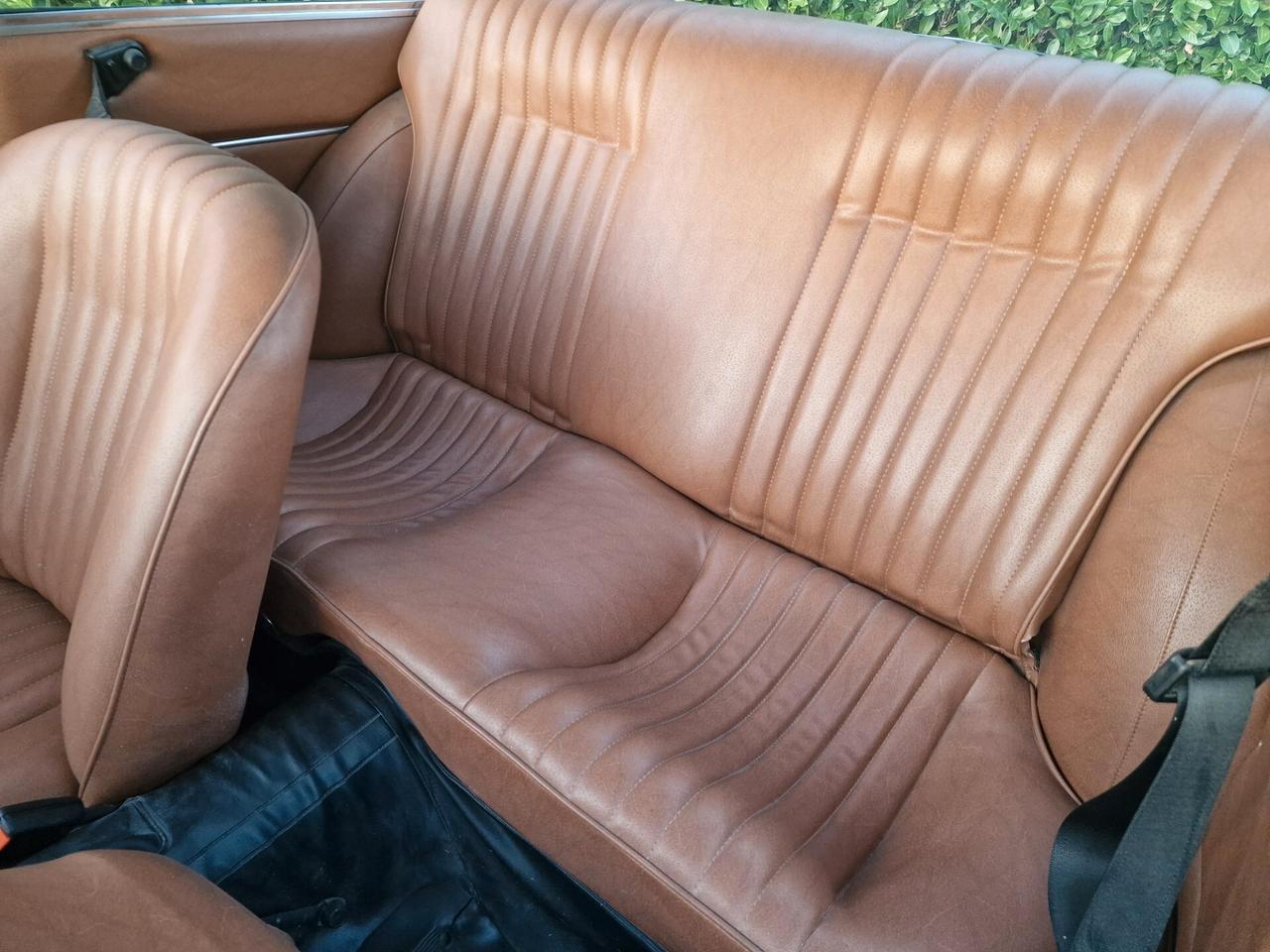 Alfa Romeo Gt Junior 1300