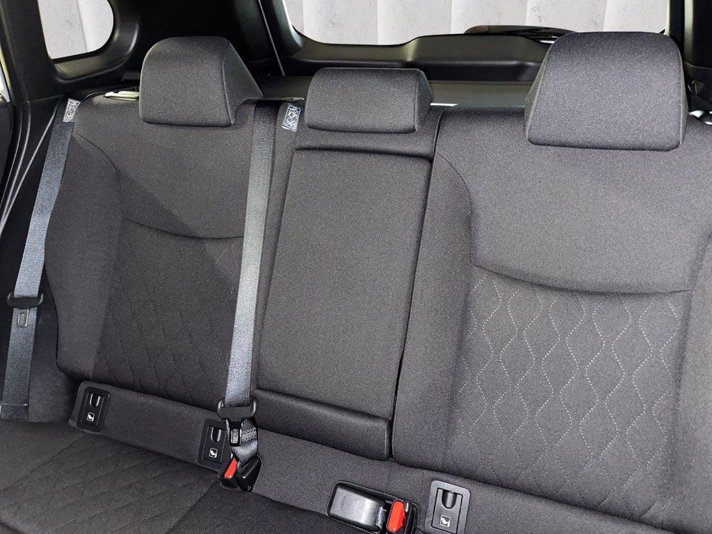 TOYOTA Corolla Cross 2.0h Trend awd-i 197cv e-cvt del 2023