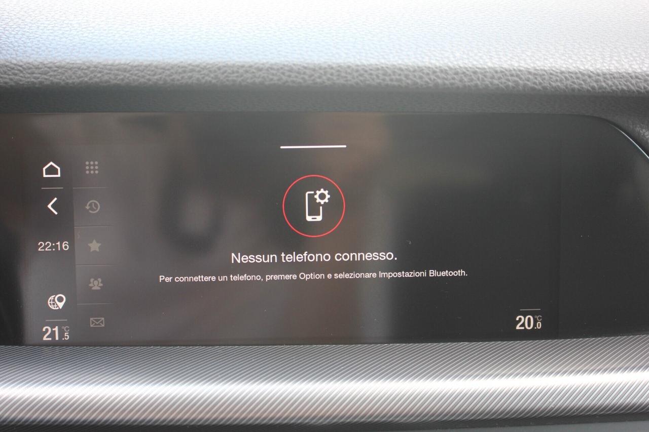 Alfa Romeo Stelvio SPRINT 2.2 190 CV Q4 TAGLIANDI ALFA ROMEO