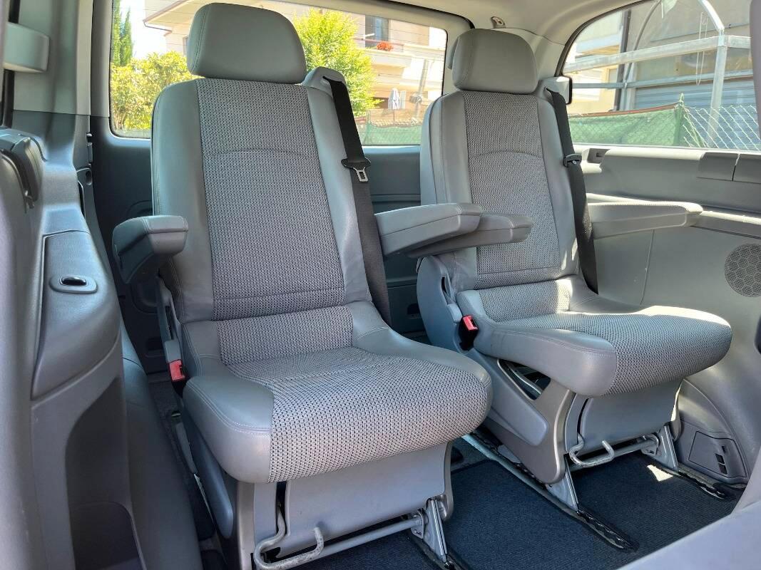 Mercedes Viano Viano 2.2 cdi Trend L