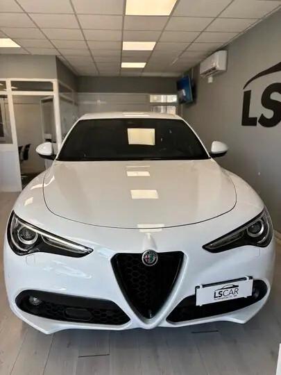 Alfa Romeo Stelvio 2.2 t Veloce Q4 210cv~Unipro~Promo~Finanziamento