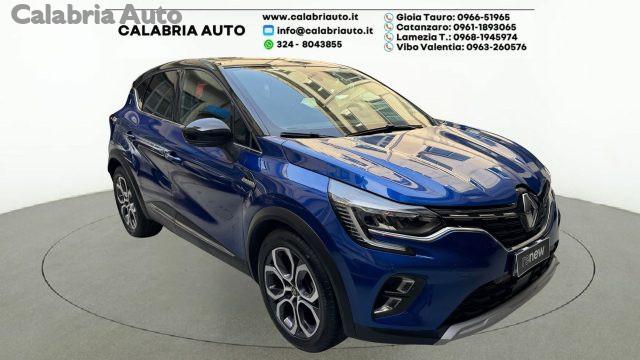 RENAULT Captur Full Hybrid E-Tech 145 CV Techno Fast Track