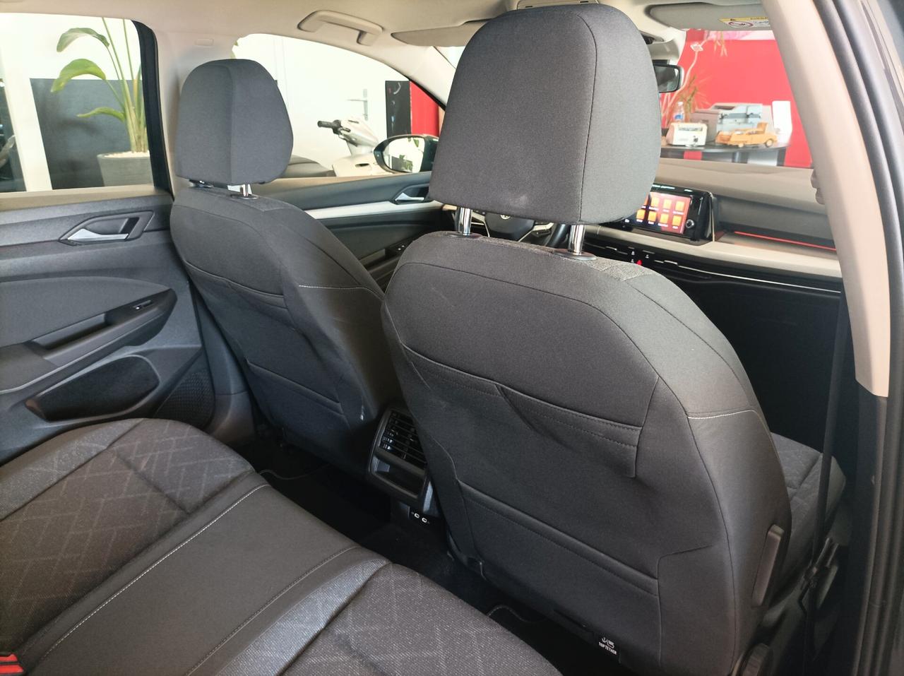 Volkswagen Golf 2.0 TDI SCR UNICO PROPRIETARIO