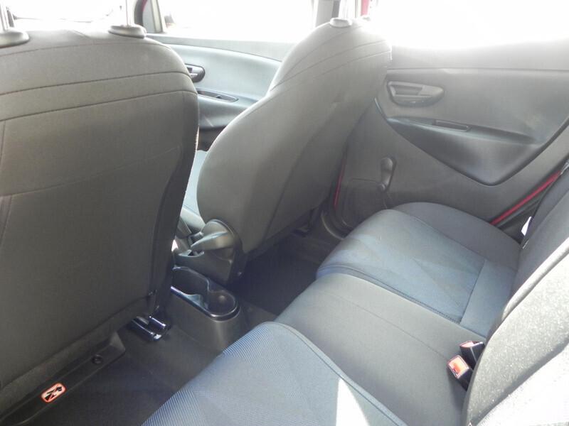 Lancia Ypsilon 1.0 FireFly 5 porte S&S Hybrid Ecochic Gold