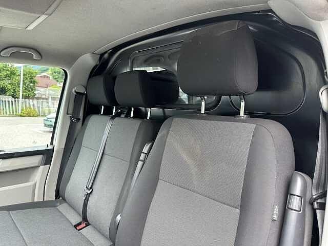Volkswagen Transporter 2.0 TDI 150CV 4Motion Coibentato
