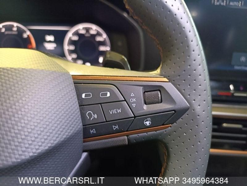 Cupra Formentor Formentor 2.0 TDI 4Drive DSG