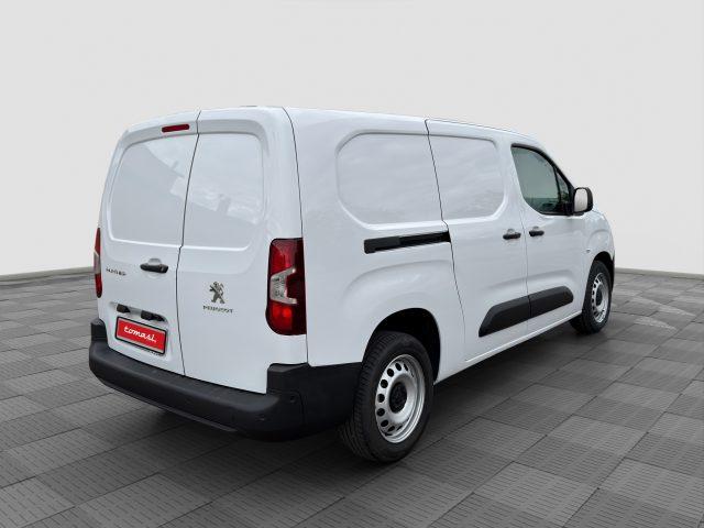 PEUGEOT Partner Partner BlueHDi 100 PL Furgone Premium