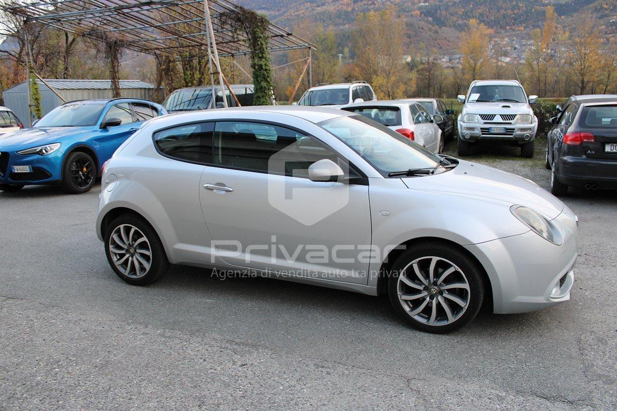 ALFA ROMEO MiTo 1.3 JTDm 85 CV S&S Distinctive