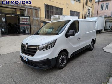 RENAULT Trafic 2.0 dCi PC-TN Furgone
