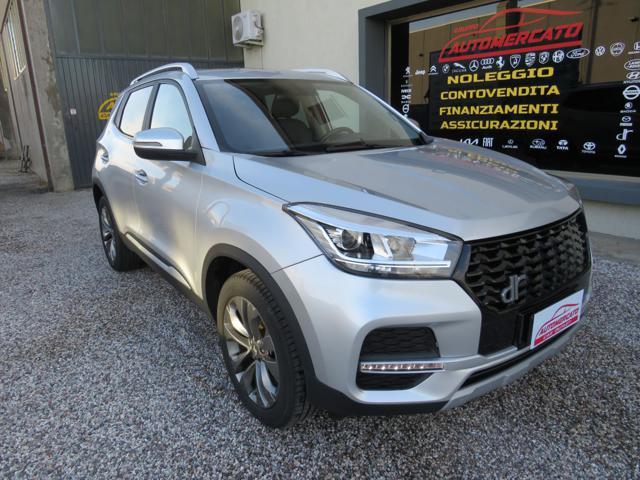 DR MOTOR DR 4.0 1.5 Bi-Fuel GPL