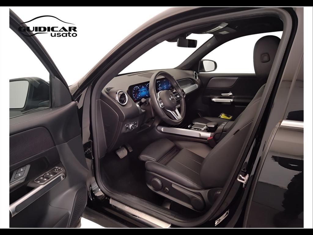 Mercedes-Benz GLB - X247 2019 - GLB 200 d Sport Plus auto