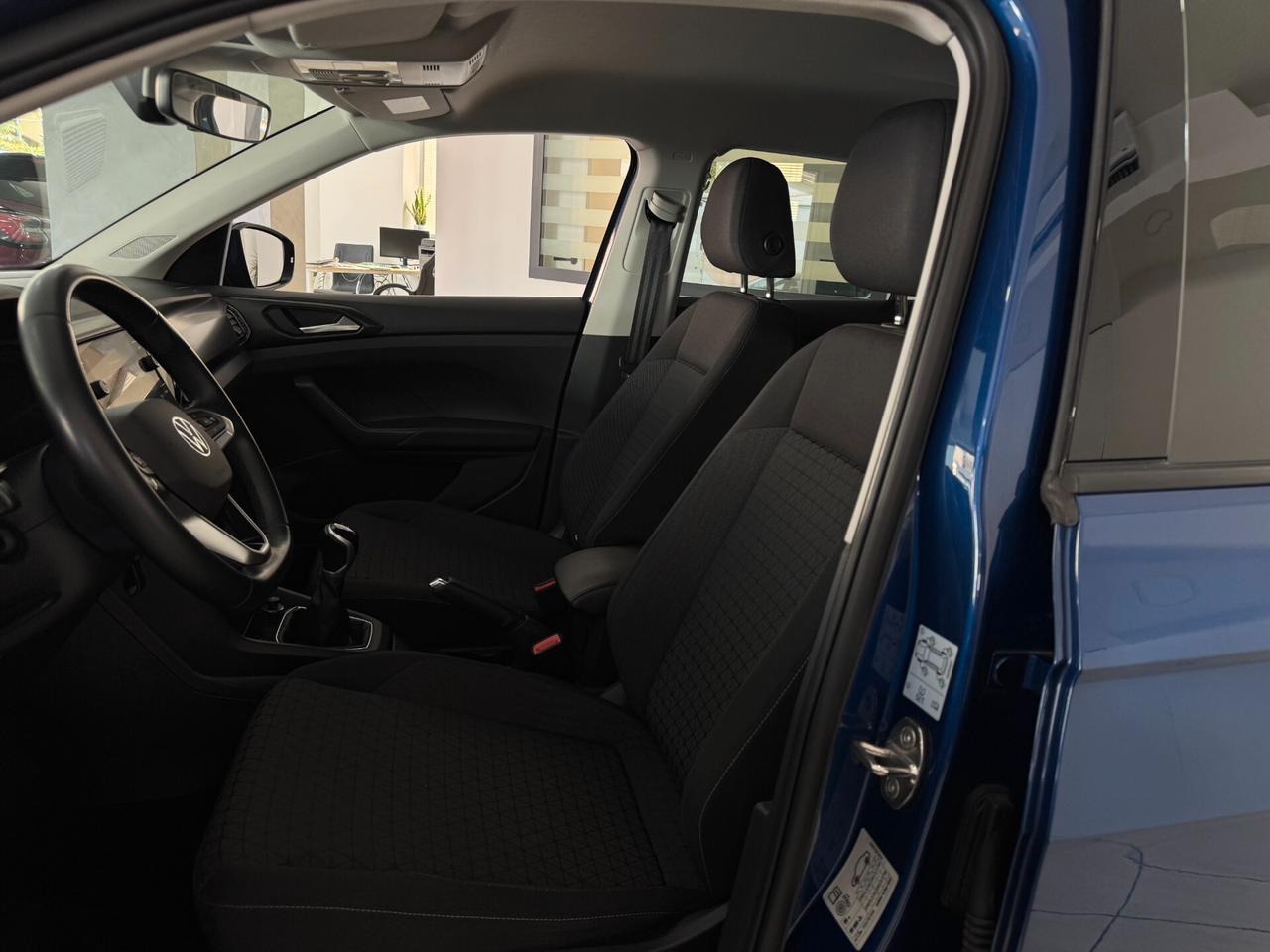 Volkswagen T-Cross 1.0 TSI 95CV Style