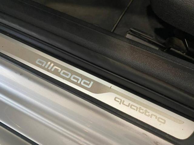 Audi A4 Allroad 2.0 tdi Ambiente 177cv