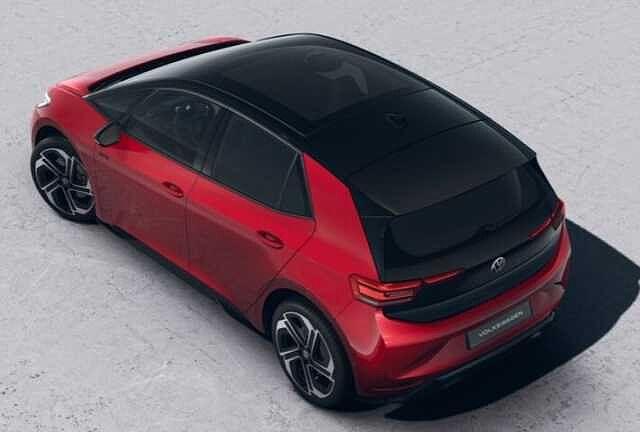 Volkswagen ID.3 Mark 1 Facelift (2023) GTX 286CV 79Kwh - IVA ESPOSTA -