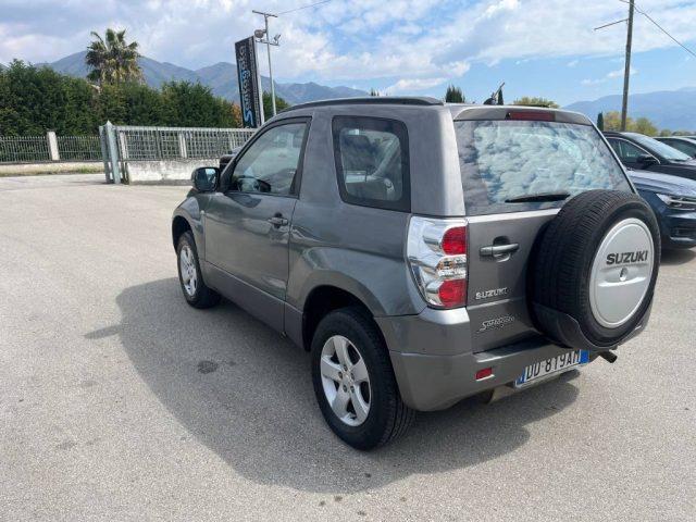 SUZUKI Grand Vitara 1.9 DDiS 3 porte