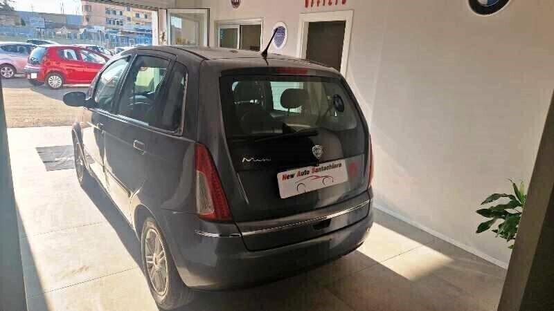 Lancia MUSA 1.3 Mjt 16V 95 CV S&S DPF Oro