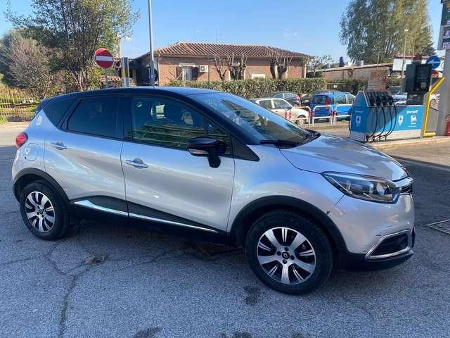 Renault Captur Captur 1.5 dci Iconic 110cv