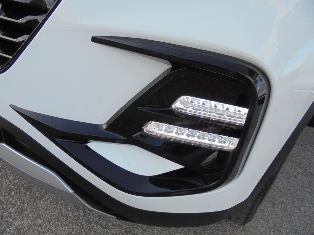 Dr 5.0 1.5 Bi-Fuel GPL