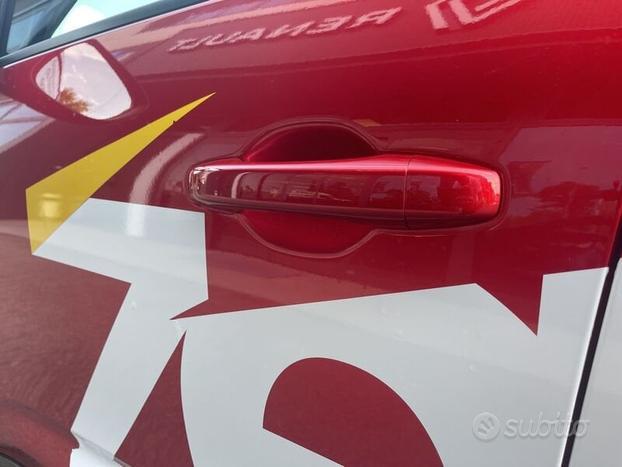 Renault Austral E-Tech Full Hybrid 200 Techno...