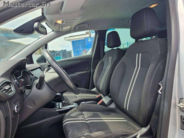 OPEL Crossland Crossland 1.2 Elegance AUTOM. - targa GT825MA