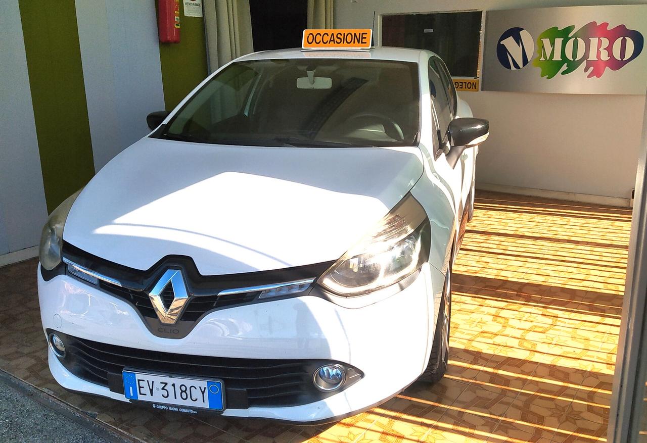 RENAULT CLIO 1200 EXPRESSION