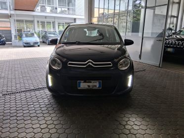 Citroen C1 VTi 68 5 porte Shine