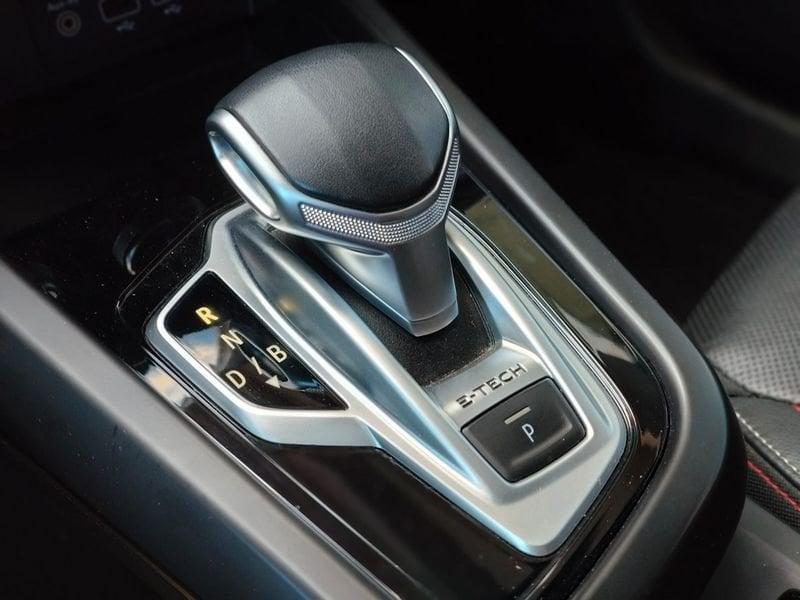 Renault Arkana R.S. Line 145cv Hybrid 145 rif.GK572