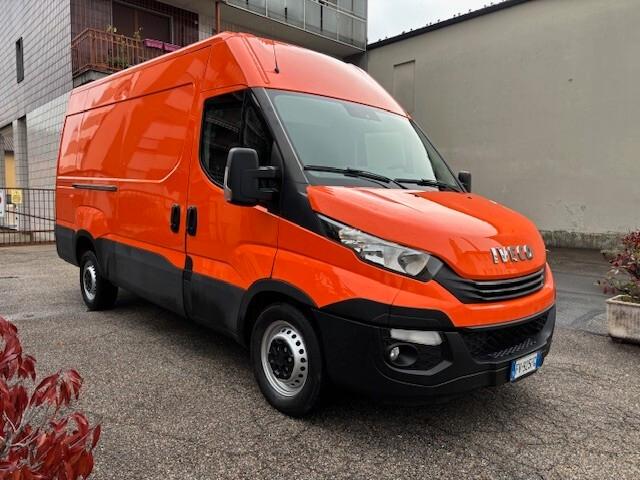 IVECO DAILY 35-160 2.3 HI-MATIC L3 H2