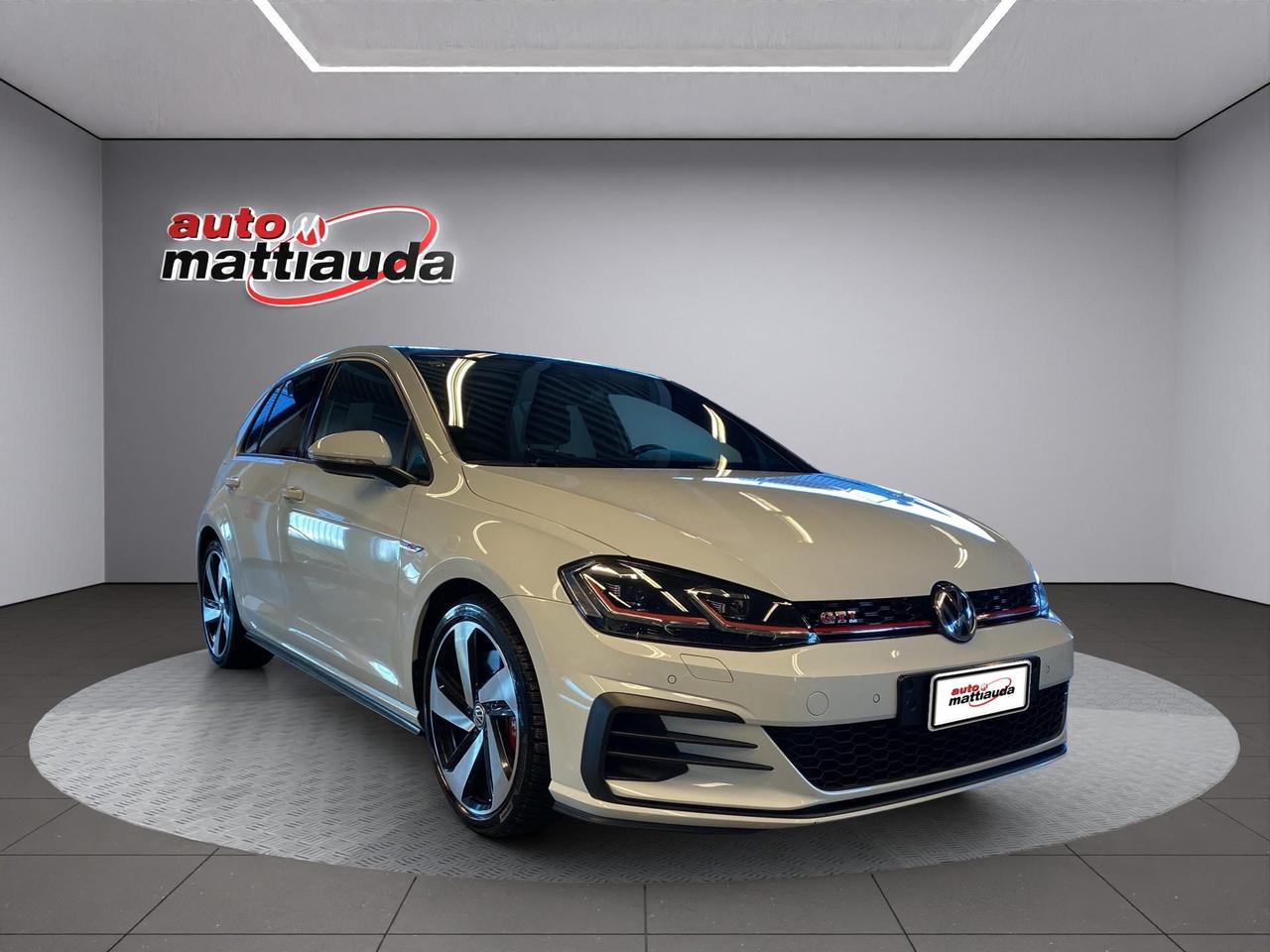 Volkswagen Golf 5p 2.0 tsi Gti Performance 245cv