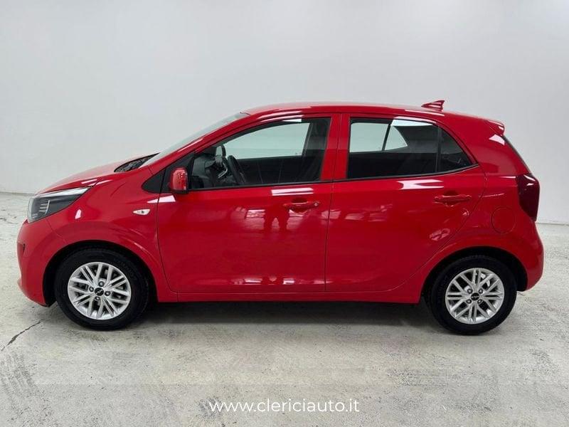 Kia Picanto 1.0 12V 5 porte Urban