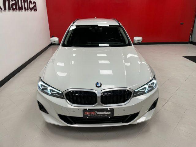 BMW 320 D 48 V TOURING MHEV SPORT AUTO - IVA DEDUCIBILE