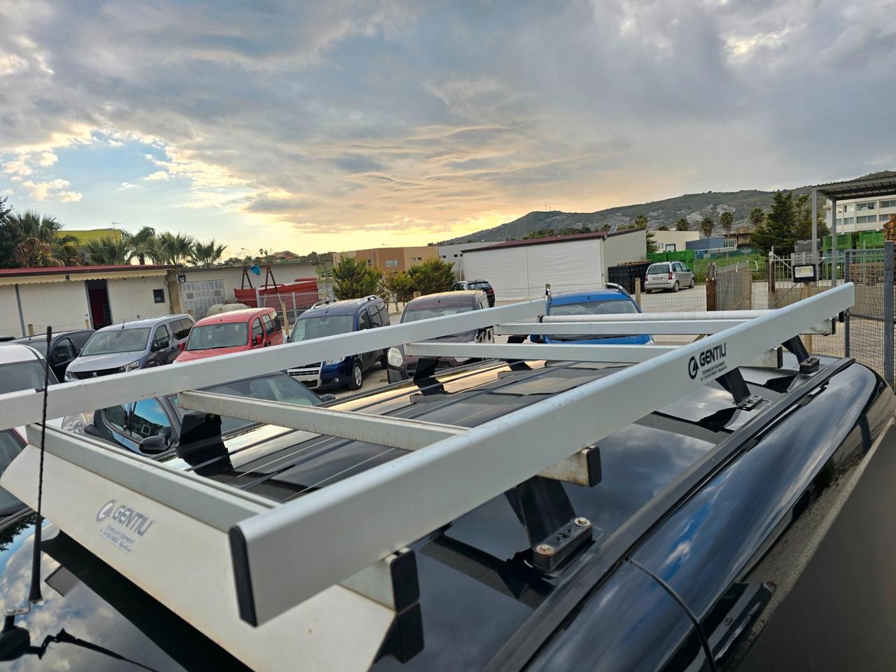 Fiat Doblo Doblò iva esposta