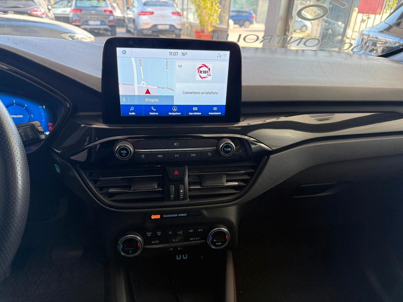 Ford Kuga 1.5 EcoBlue 120 CV aut. ST-Line