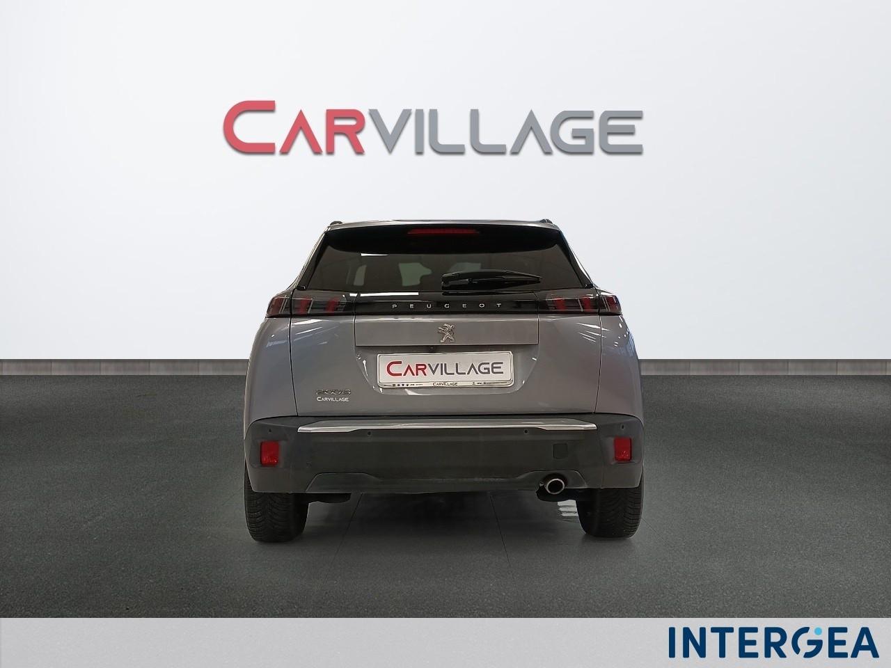 PEUGEOT 2008 1.5 bluehdi Allure s&s 110cv