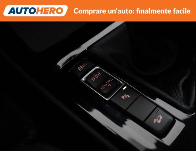 BMW X2 xDrive25d Msport