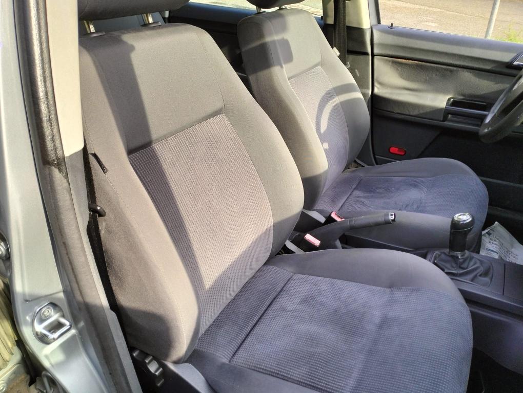 Volkswagen Polo 5 Porte Polo 5p 1.4 tdi Comfortline