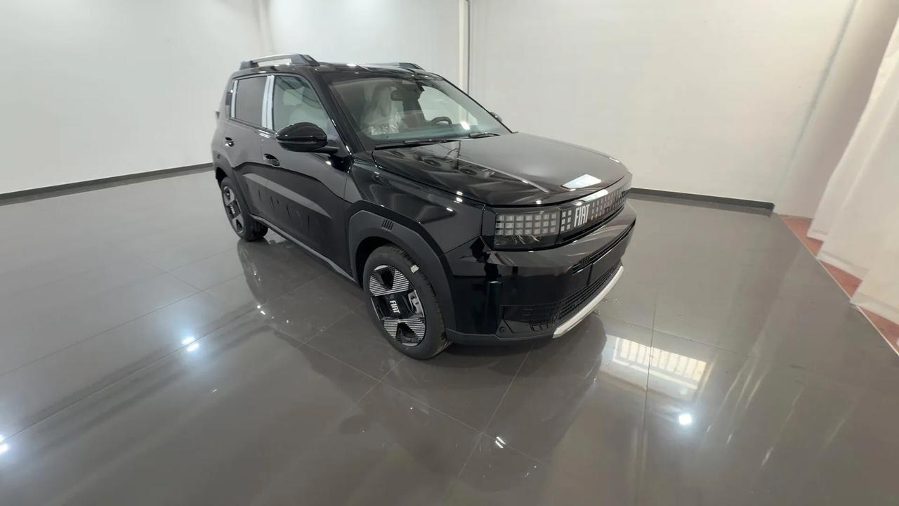 Fiat Grande Panda 1.2 Hybrid 110 CV S&S La Prima