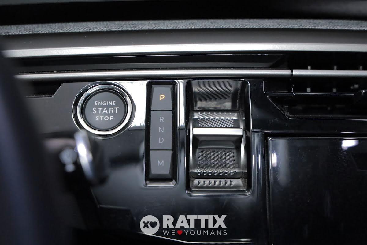 Peugeot 5008 1.2 Hybrid 145CV Allure e-DCS6 7p.ti