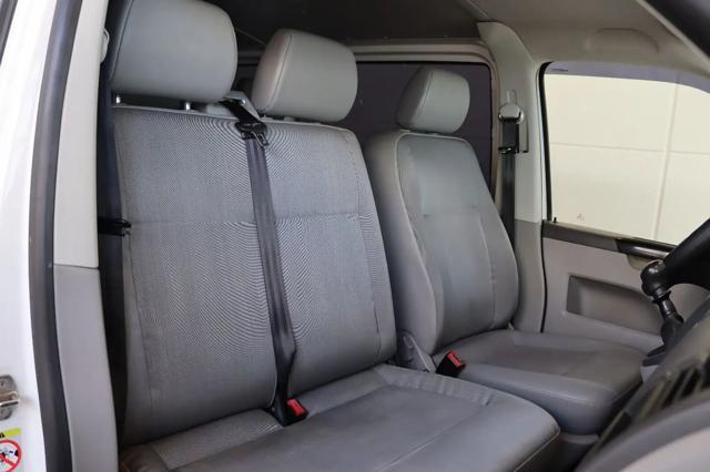 VOLKSWAGEN Transporter VW T5 2.0tdi 140cv 9Posti Euro5 Klima
