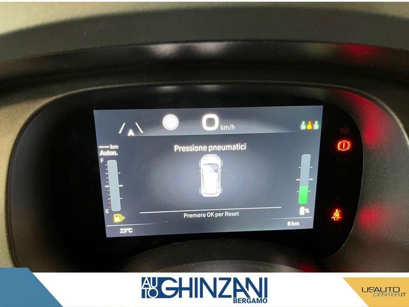 FIAT Panda Panda 1.0 FireFly S&S Hybrid