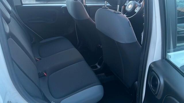 Fiat Panda 1.3 MJT 95 CV S&S 4x4