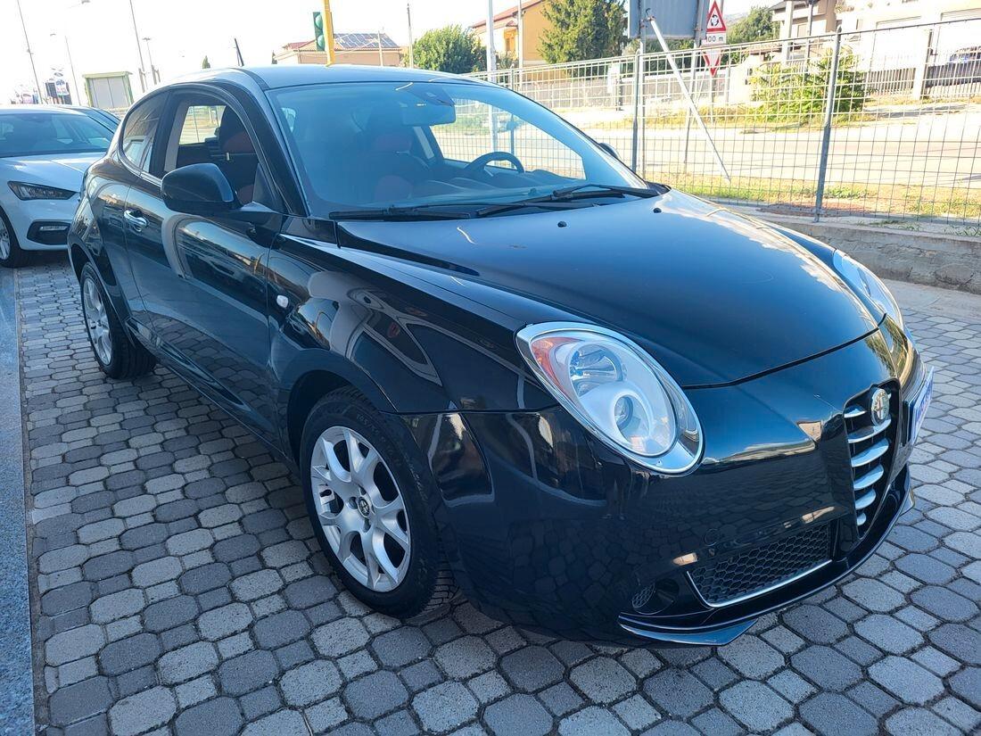 Alfa Romeo MiTo 1.3 MULTIJET JTDm-2 95 CV S&S