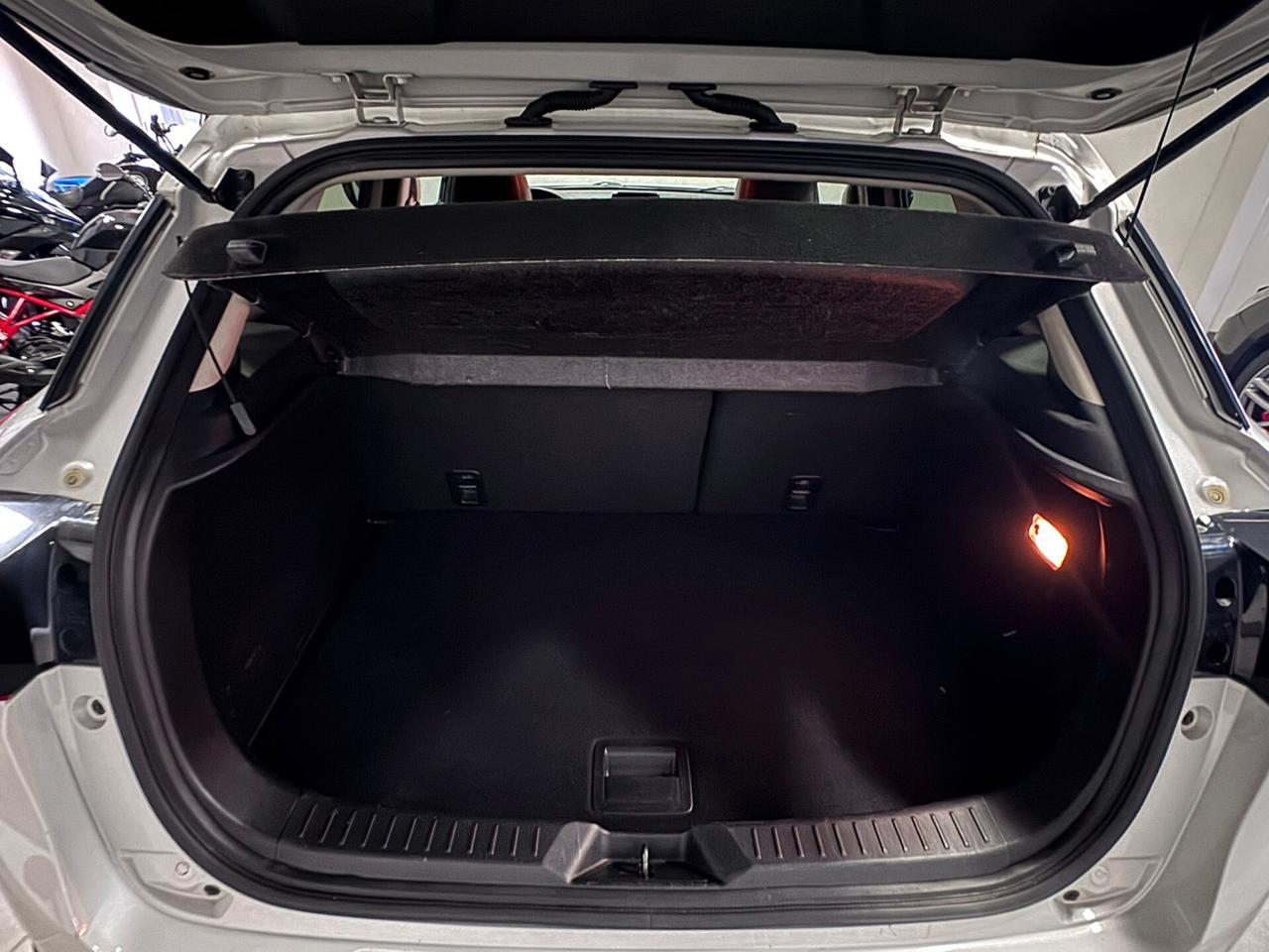 Mazda CX-3 1.5L Skyactiv-D Luxury Edition IN ARRIVO .......