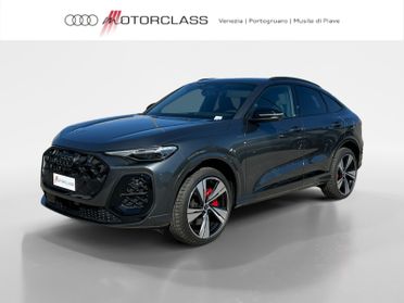 Audi Q5 sportback 2.0 e-hybrid 299cv s line edition quattro s tronic