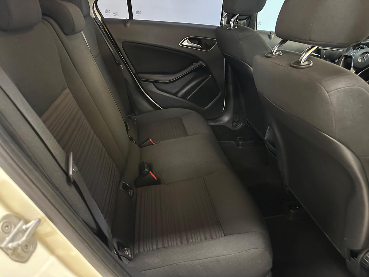 Mercedes-benz A 180 CDI Executive